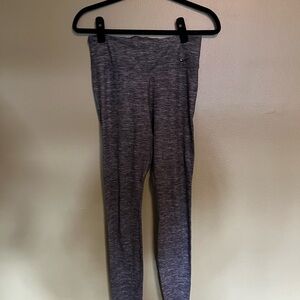 Nike Grey Leggings
